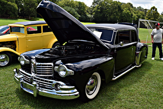 Illustration for article titled Birmingham Cars and Coffee/Montevallo Cars by the Creek - August 20, 2016